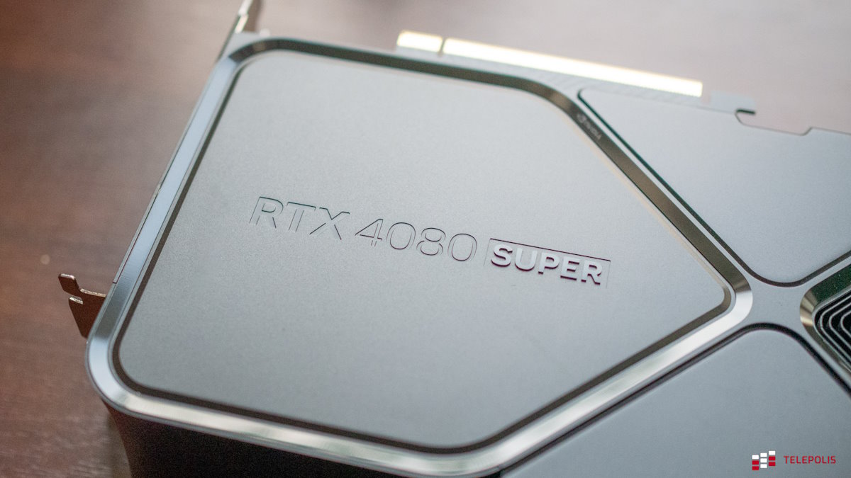 Dane są bezlitosne dla AMD. Gracze wybierają NVIDIĘ