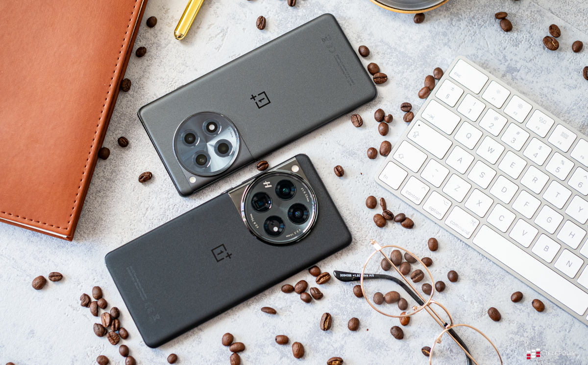 OnePlus 13 i OnePlus 13R – tak będą wyglądały