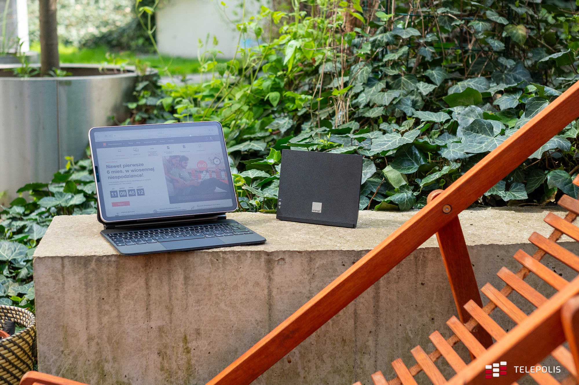 Narzekasz na Wi-Fi? Zastosuj to, a sąsiad przyjdzie prosić o hasło