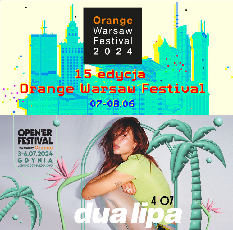 Orange z podwójną okazją. Zajrzyj do aplikacji, masz czas do 22 maja