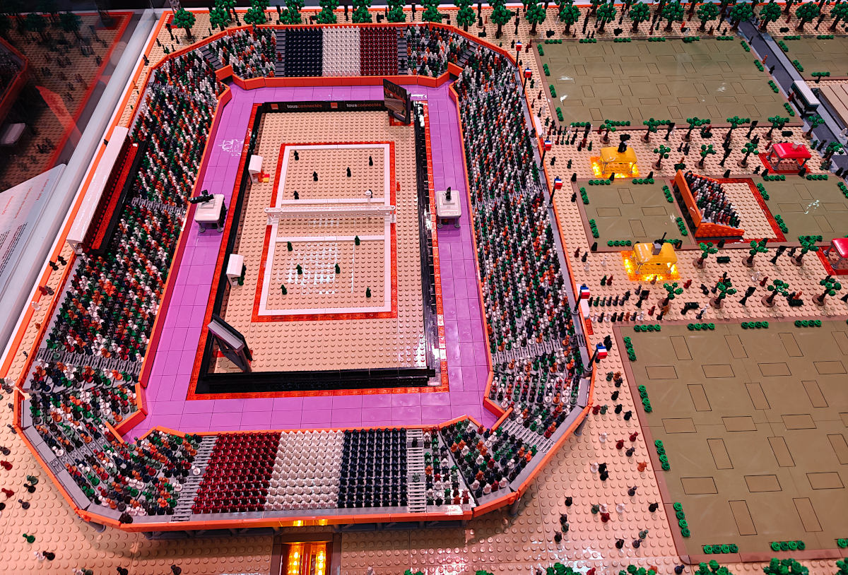 Orange zbudował prywatną sieć 5G na Igrzyska Olimpijskie w Paryżu