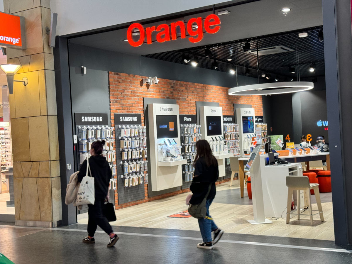 Orange robi porządki. 20 czerwca klientów czeka trzęsienie ziemi