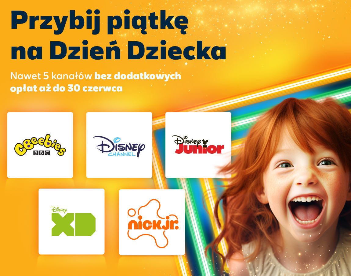 Polsat Box: 5 darmowych kanałów w otwartym oknie. Przez cały miesiąc