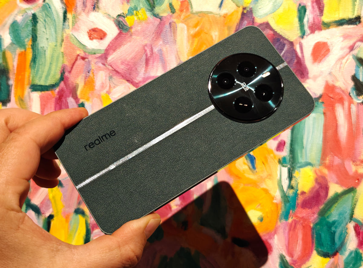Realme 12 5G – nowa seria już oficjalnie. Oto ceny i promocje na start