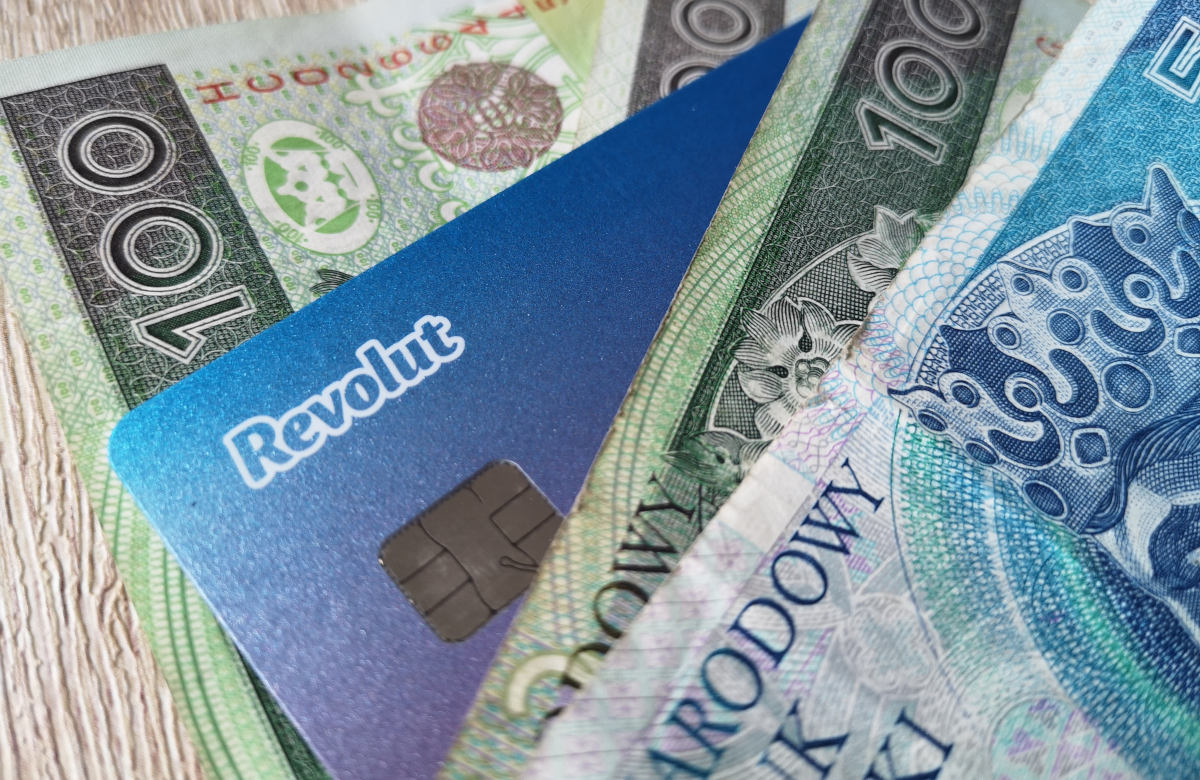 Revolut idzie na wojnę. „To wylęgarnia oszustw”