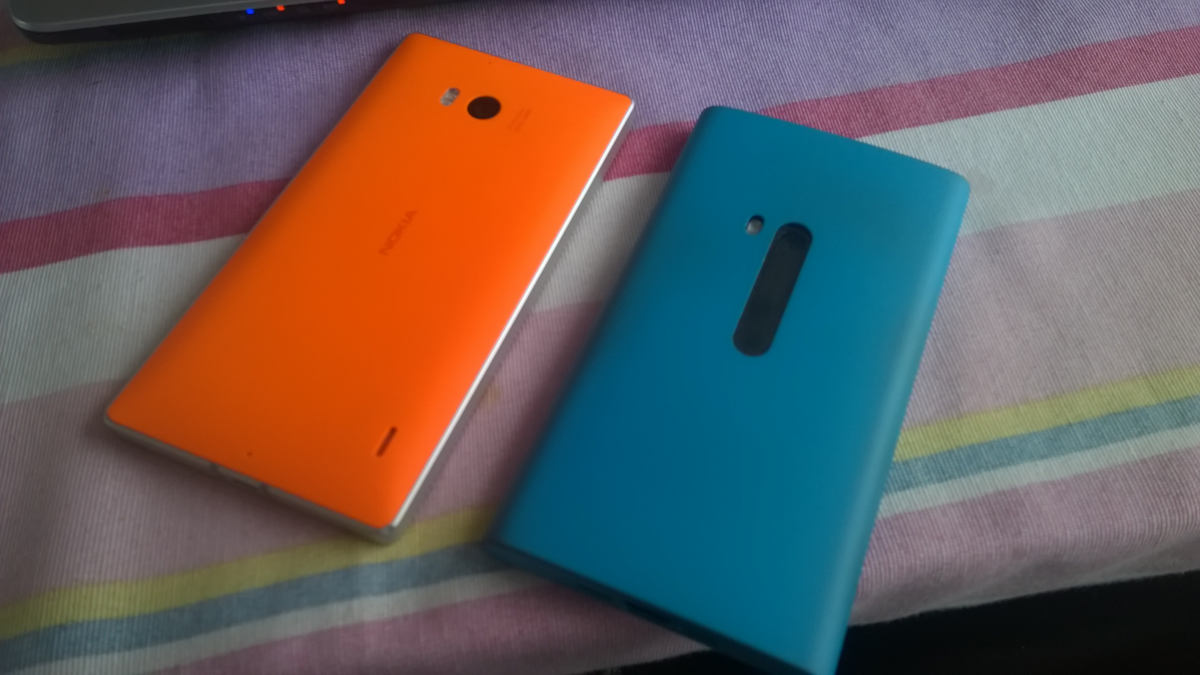 Nokia Lumia powraca? HMD już nad tym podobno pracuje