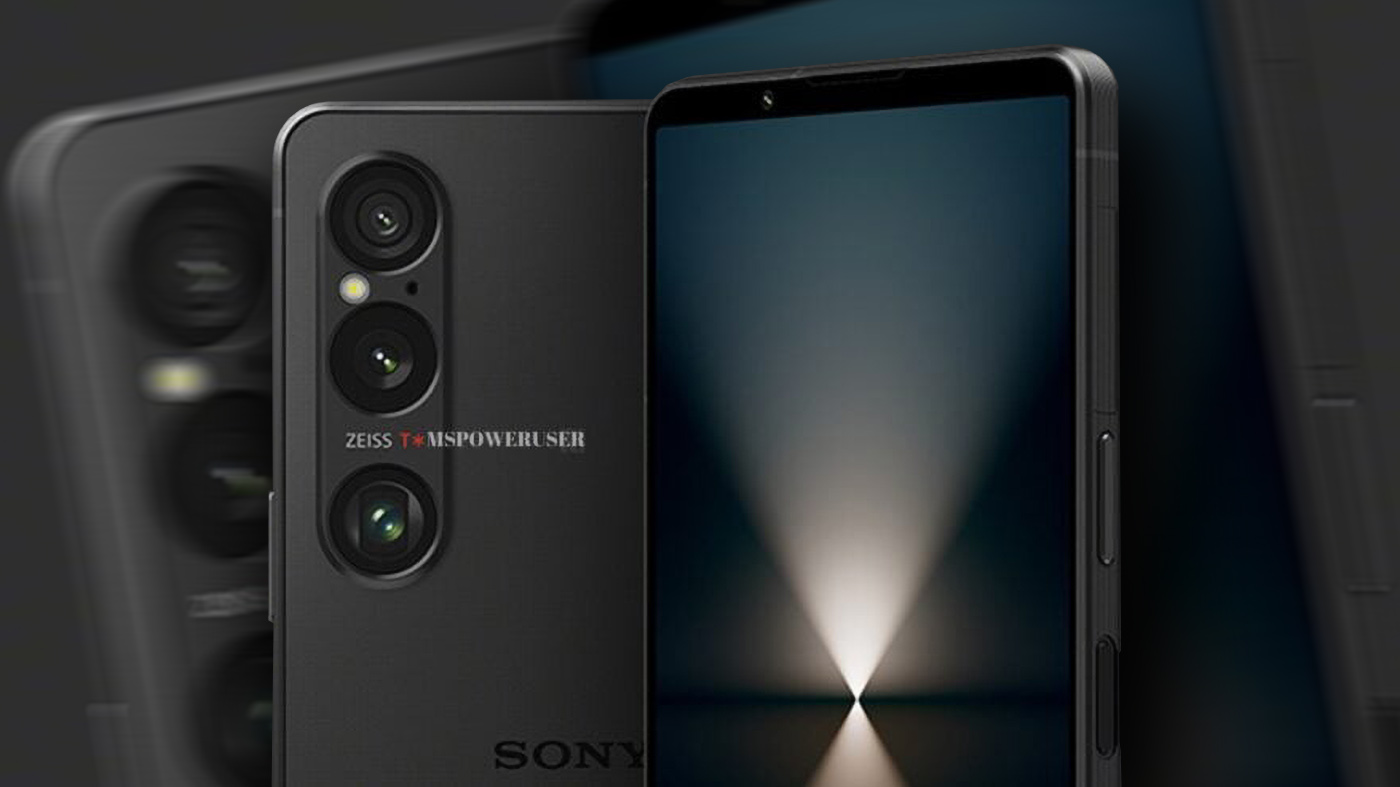 Sony Xperia 1 VI bez tajemnic. Zoom robi wrażenie