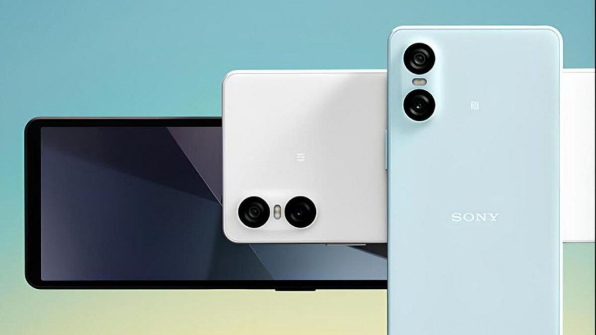 Sony Xperia 10 VI już jest. Nowy jamnik z Japonii w sprzedaży od 23 maja
