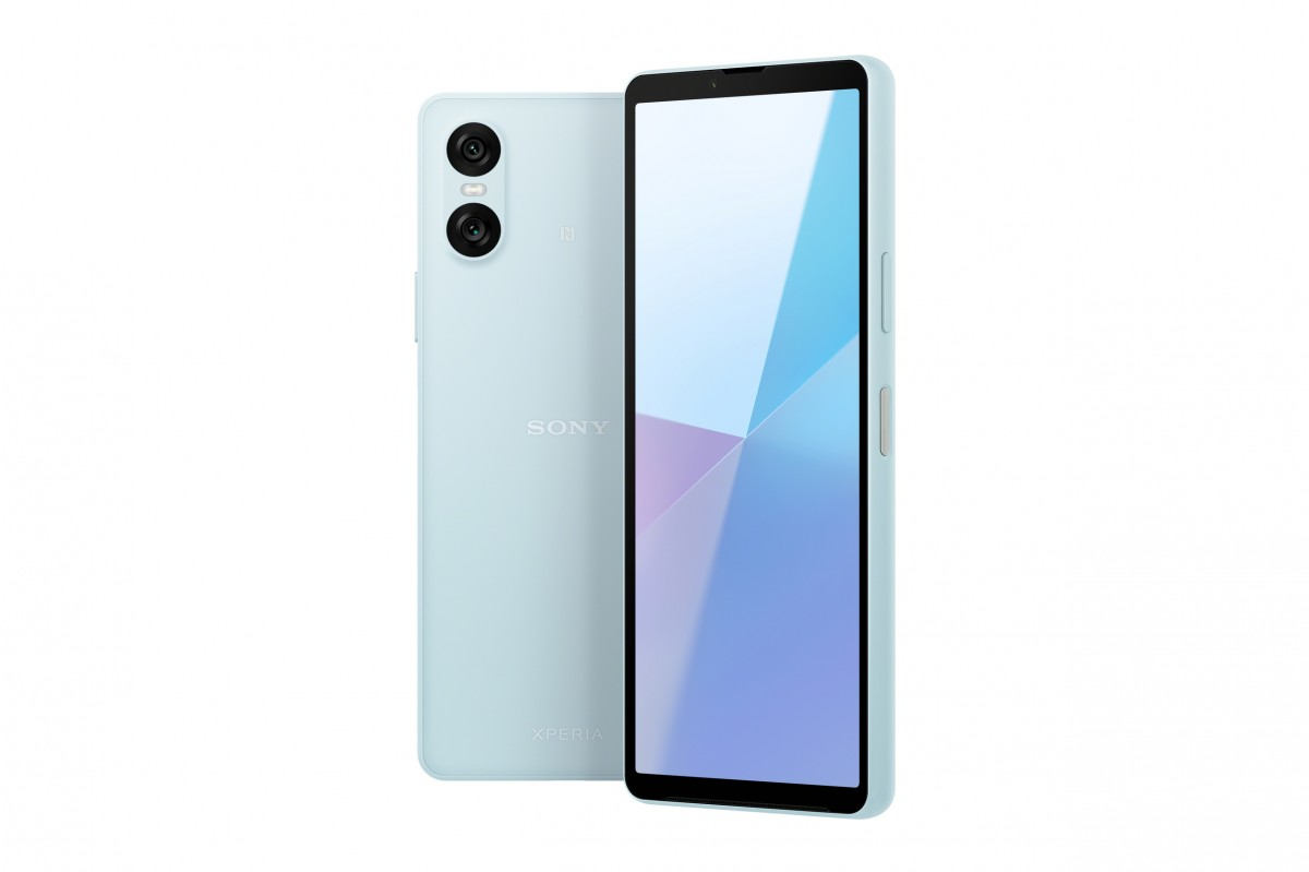 Sony Xperia 10 VI już jest. Nowy jamnik z Japonii w sprzedaży od 23 maja
