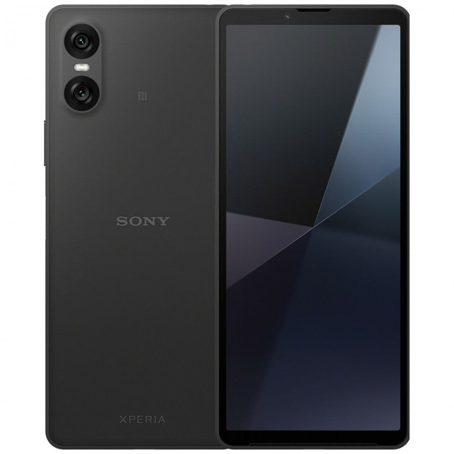 Sony Xperia 10 VI już jest. Nowy jamnik z Japonii w sprzedaży od 23 maja
