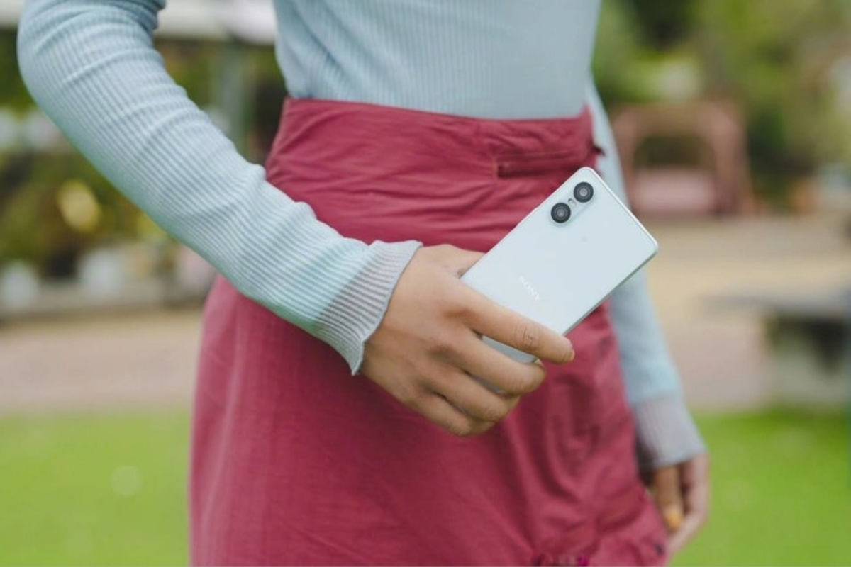 Sony Xperia 10 VI już jest. Nowy jamnik z Japonii w sprzedaży od 23 maja