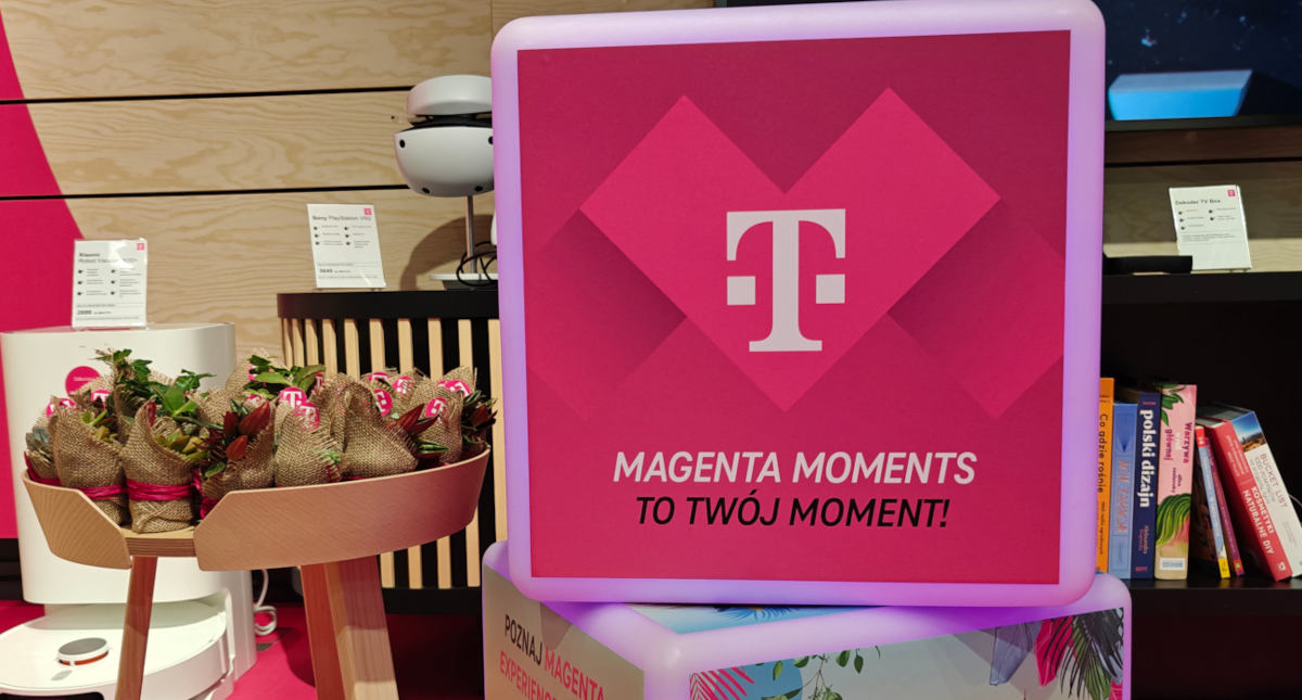 T-Mobile daje darmowe gigabajty. Masz czas do 2 czerwca