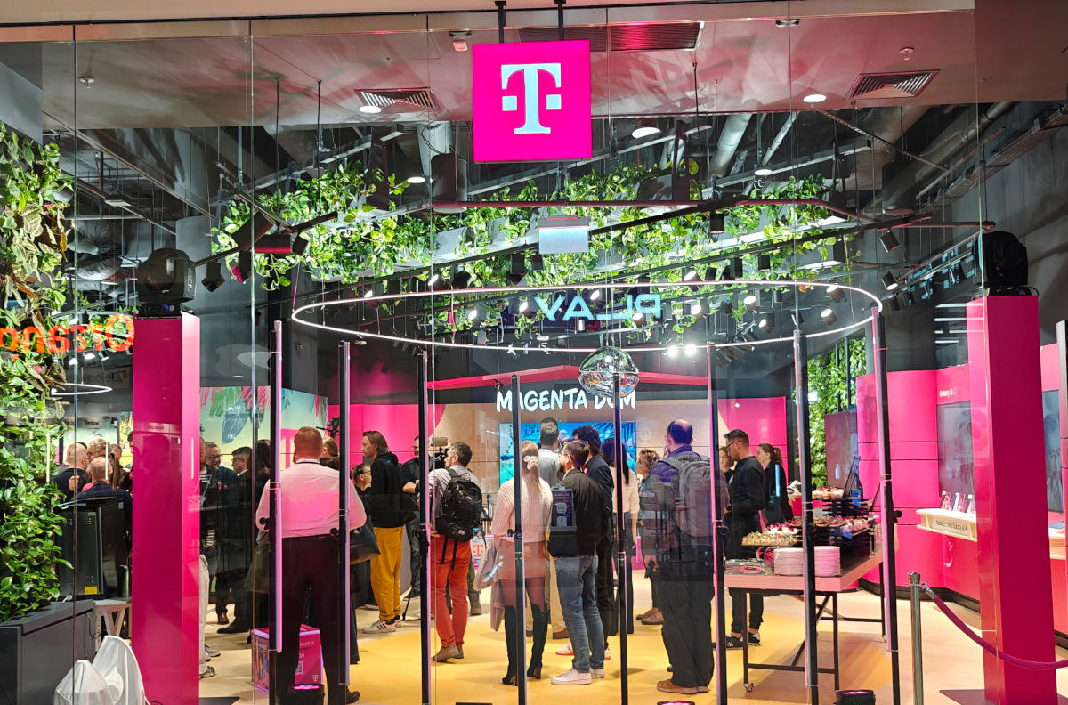 T-Mobile daje więcej za doładowania. Zobacz, jakie są zasady