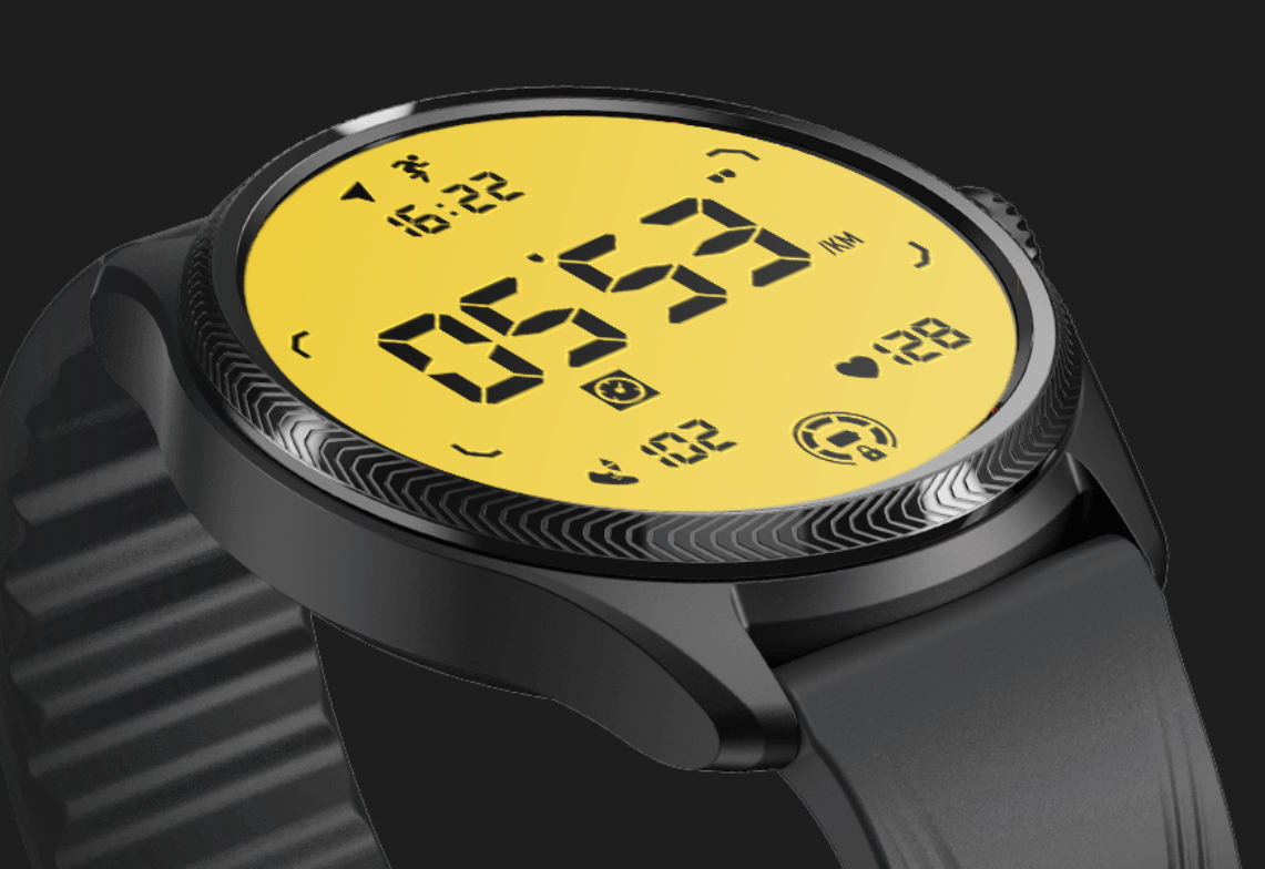 TicWatch Pro 5 Enduro. Wzmocniony smartwatch z Wear OS w sprzedaży