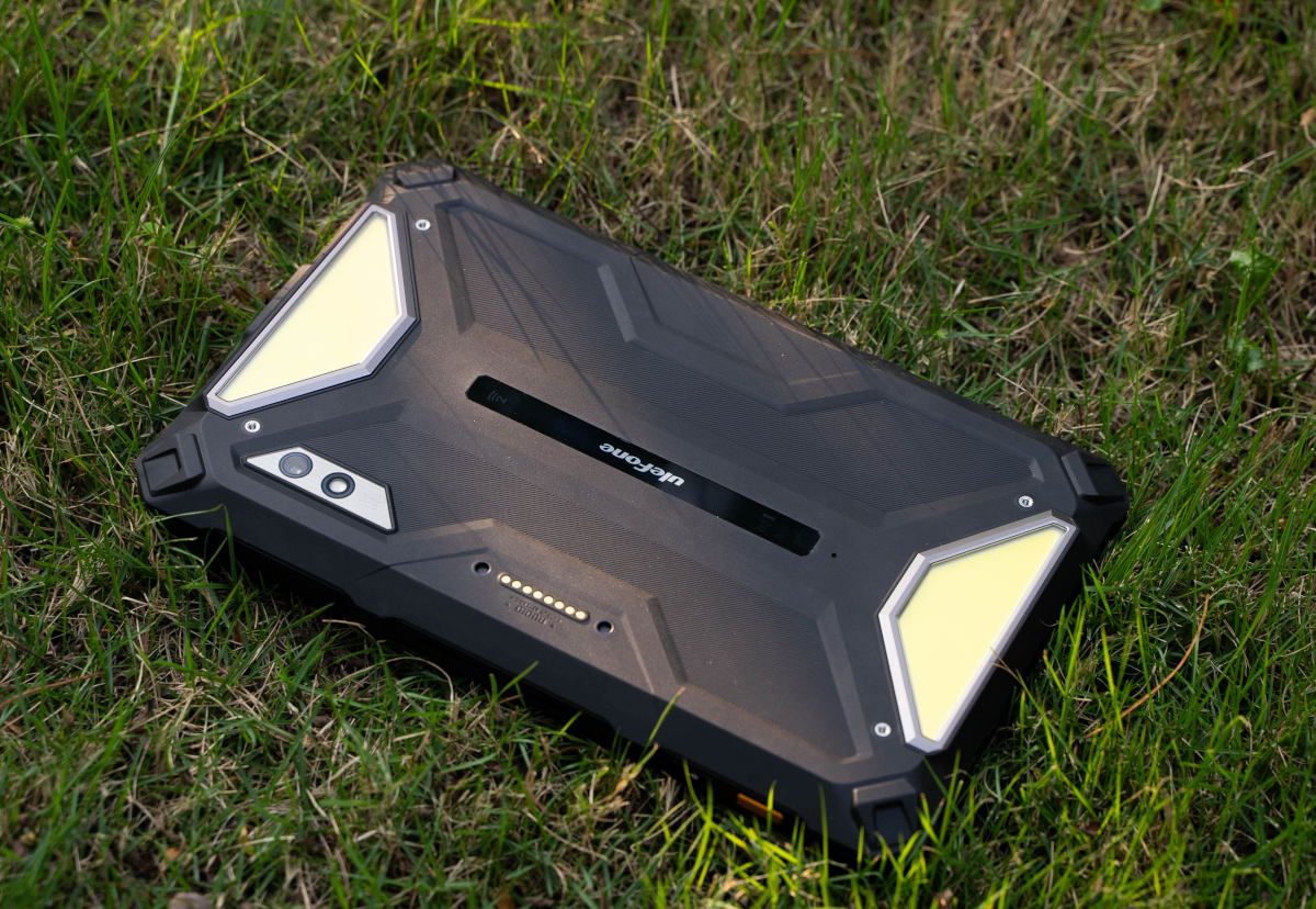 Ulefone Armor Pad 3 Pro: niezniszczalny tablet z gigantyczną baterią