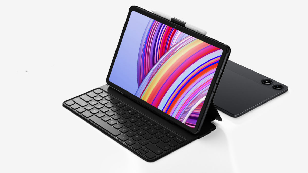 Xiaomi wprowadza nowy tablet 5G. Zadebiutował Redmi Pad Pro 5G