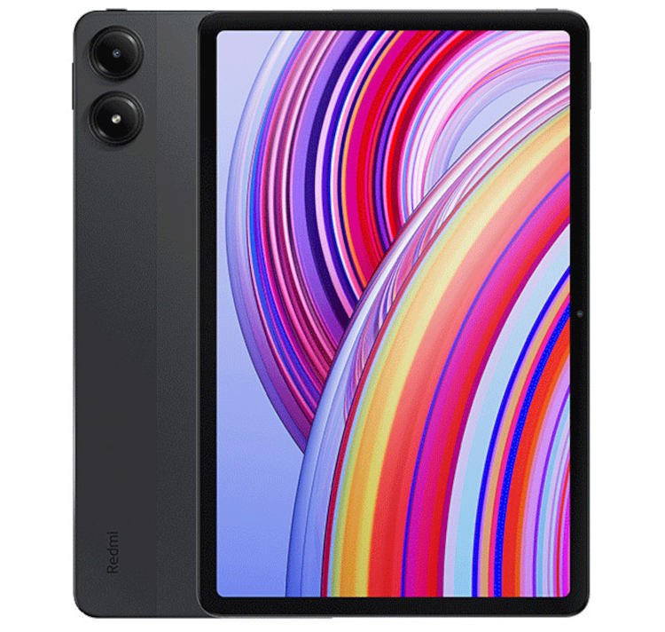 Xiaomi wprowadza nowy tablet 5G. Zadebiutował Redmi Pad Pro 5G
