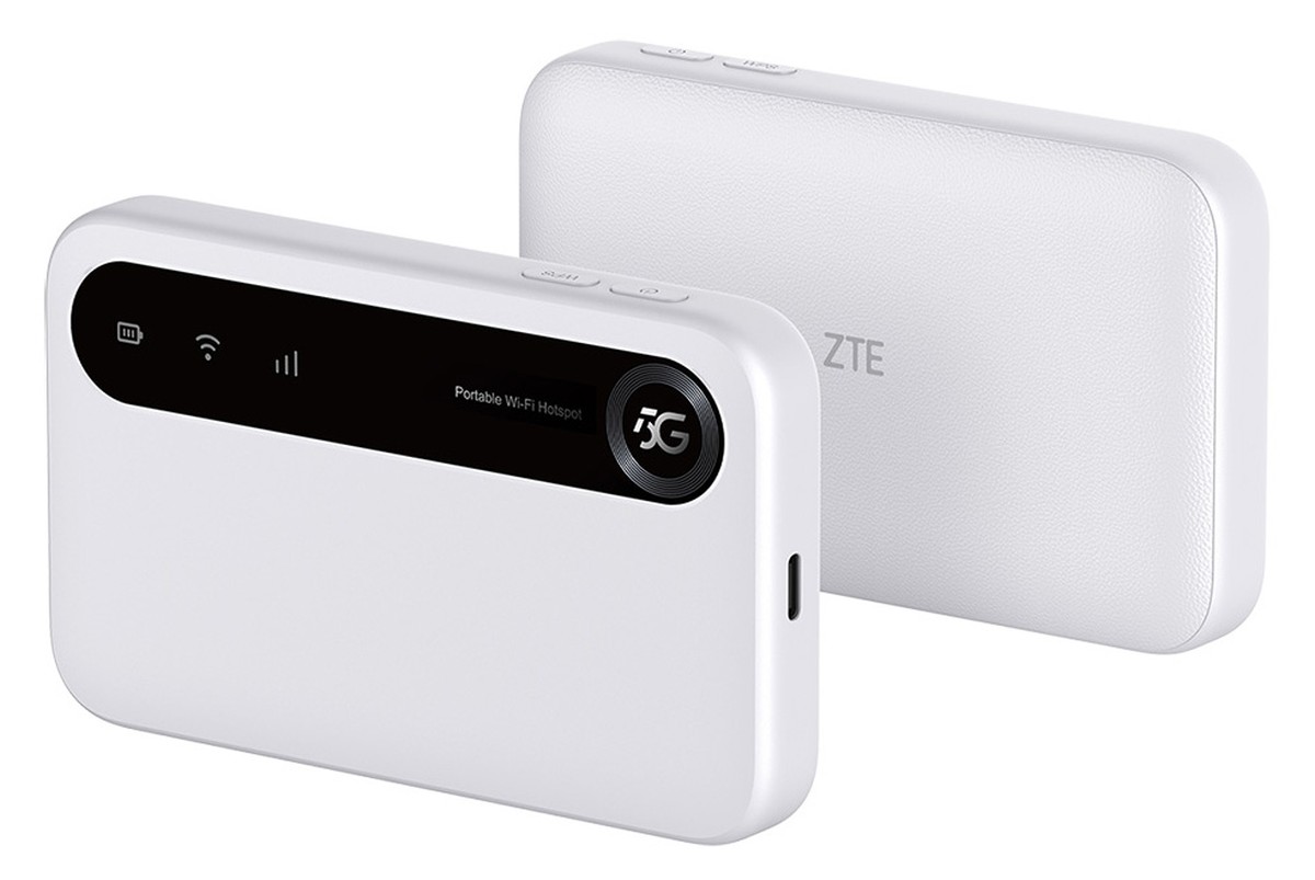 Play ma nowy router do 5G. Jest mały i mobilny
