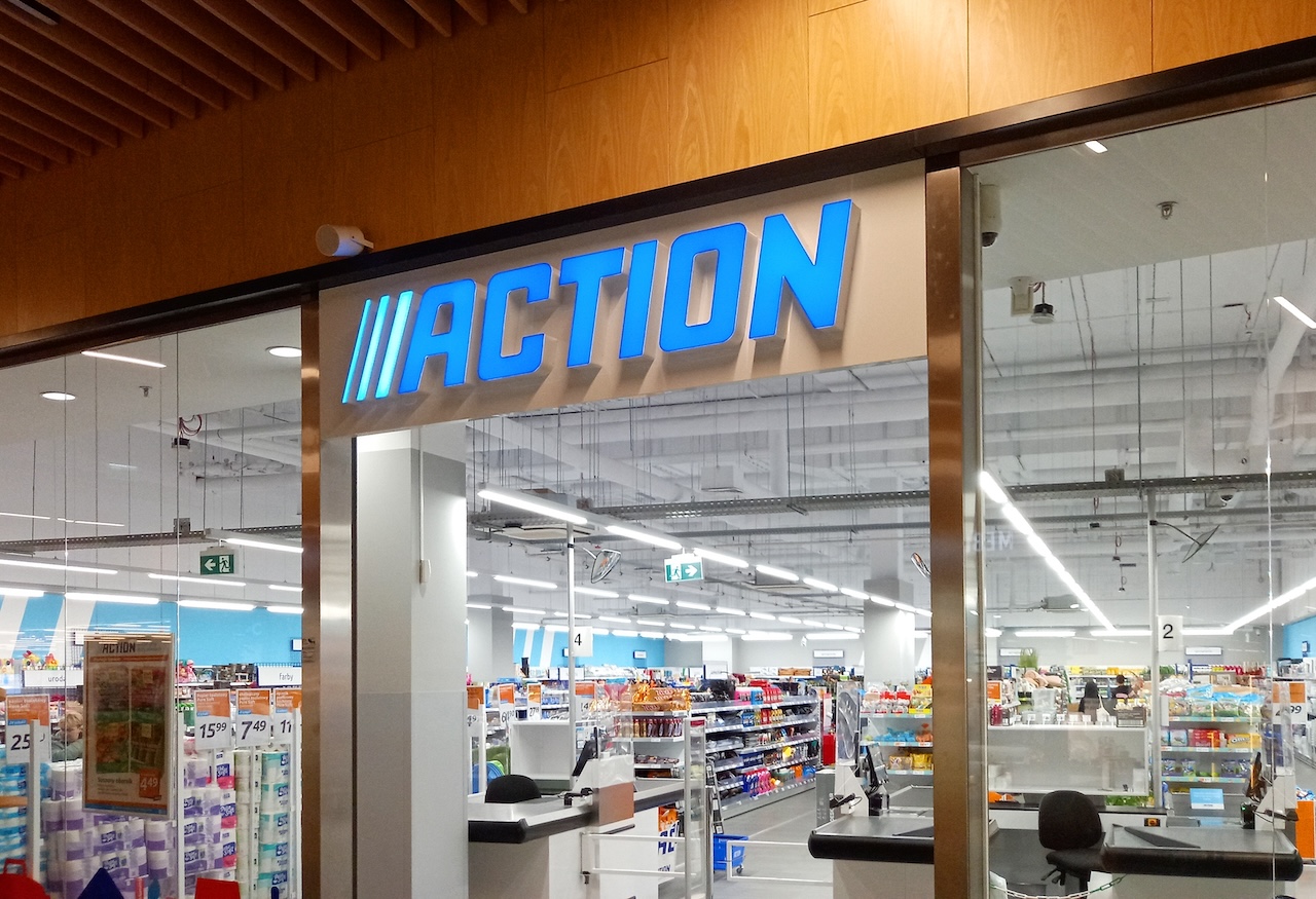 Leć do Action. Przydatna elektronika za kilkanaście złotych