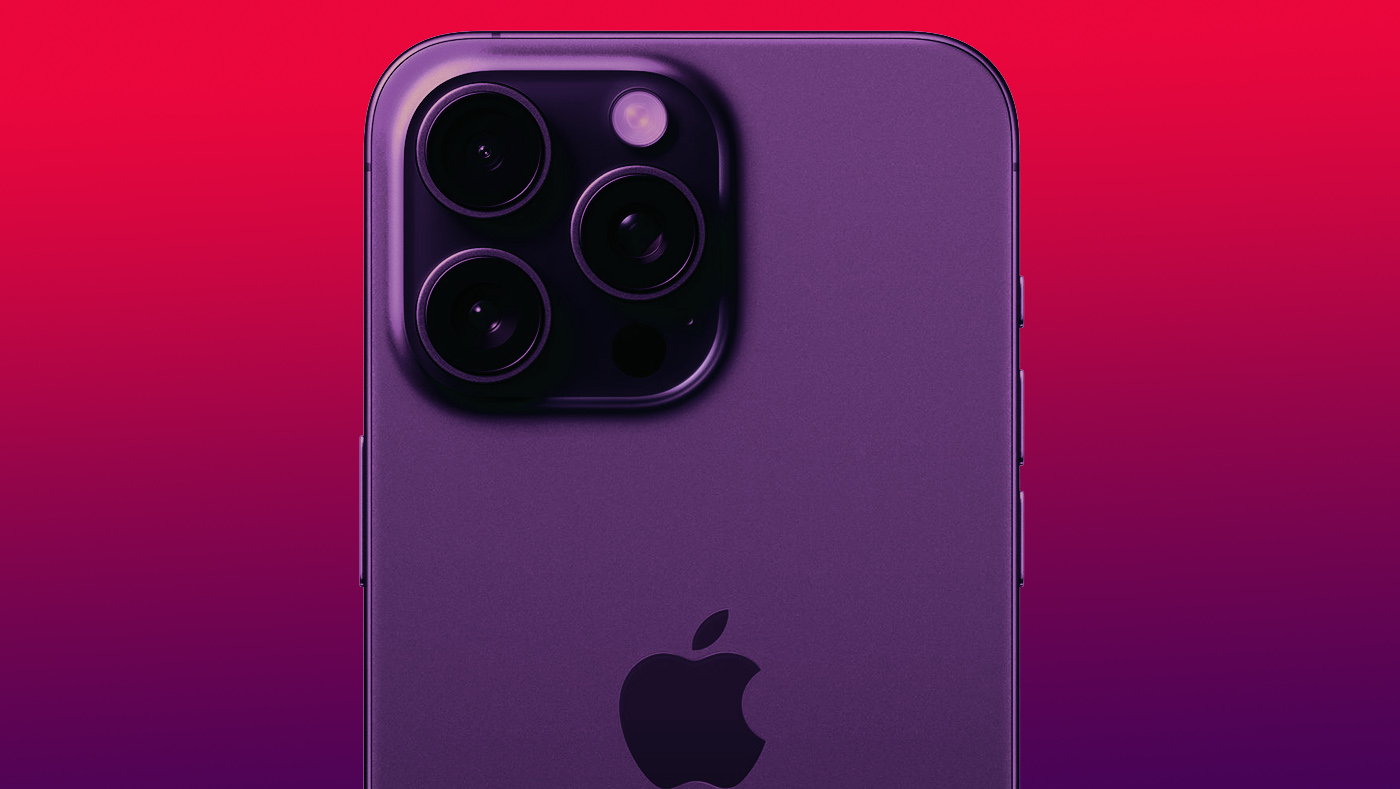 Apple iPhone 16 Pro z najjaśniejszym ekranem w historii