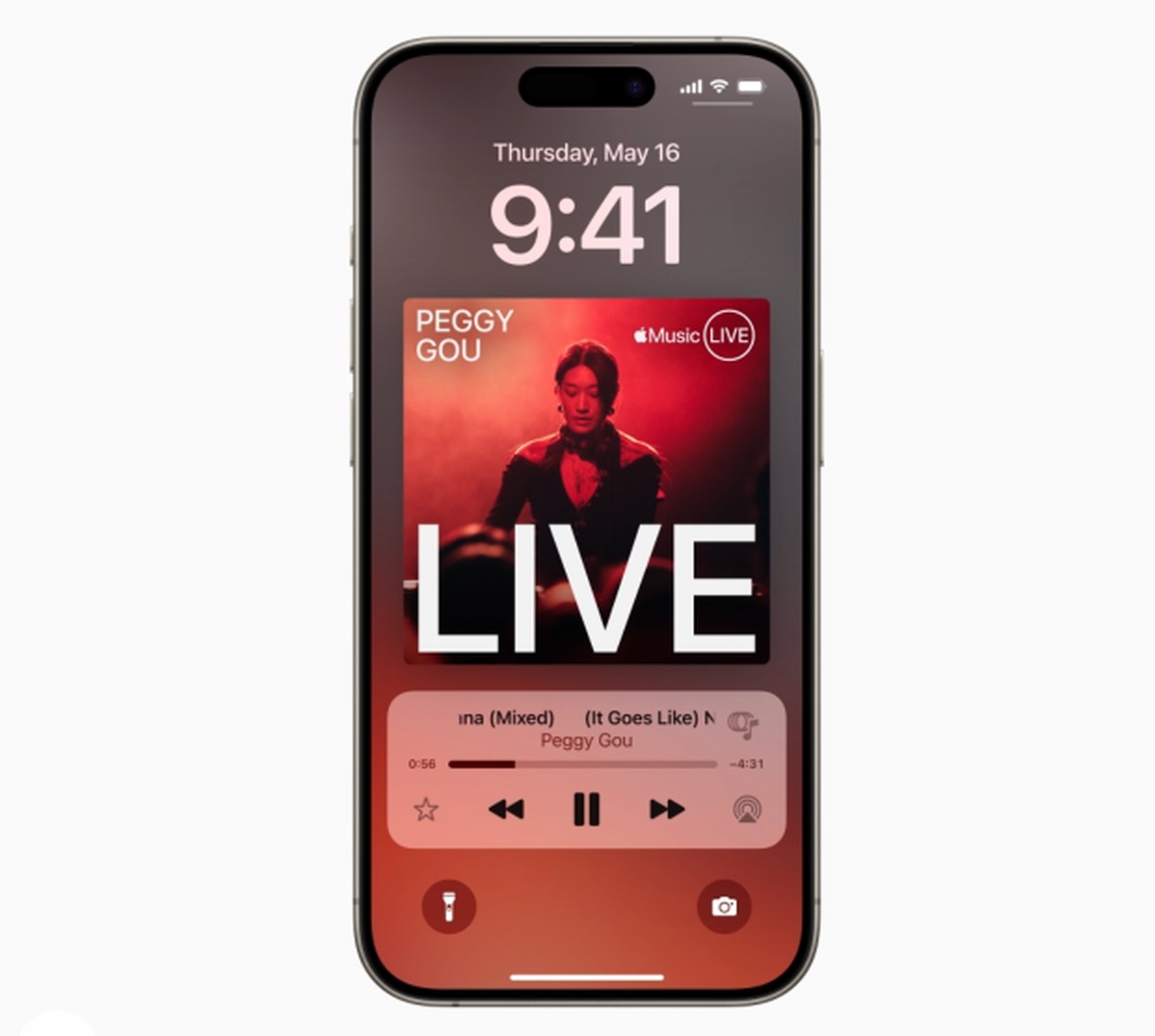 Apple szykuje nowe ułatwienia dostępu. Do sterowania iPhonem wystarczą oczy