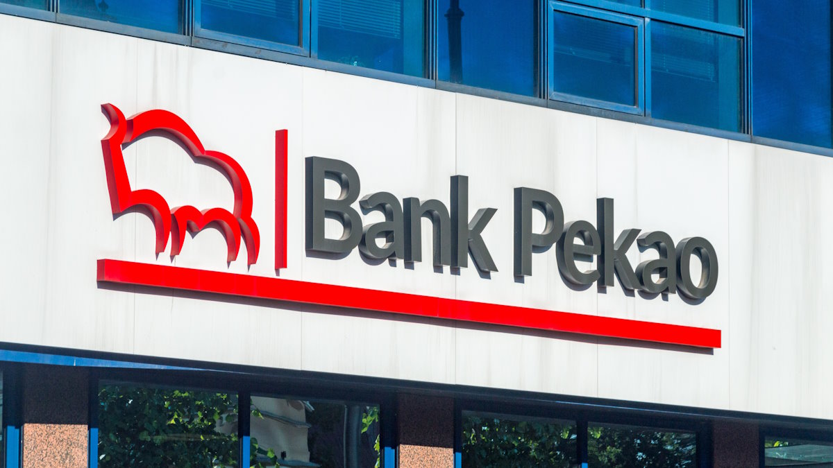 Pilny komunikat rządowej agencji. Dotyczy m.in. klientów Pekao i PKO BP