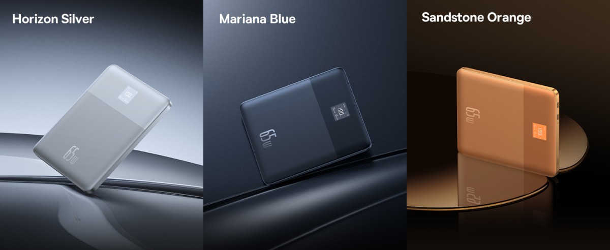 Baseus Blade2 debiutuje w Polsce. Zasili smartfon, a nawet laptopa