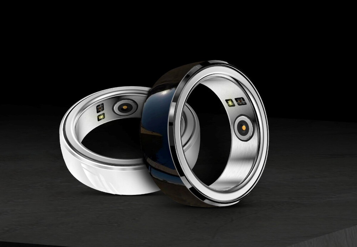 Czekasz na Galaxy Ring? Sprawdź tańszą konkurencję