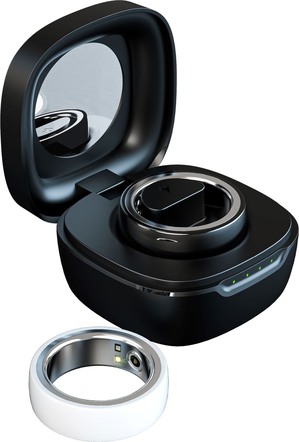 Czekasz na Galaxy Ring? Sprawdź tańszą konkurencję