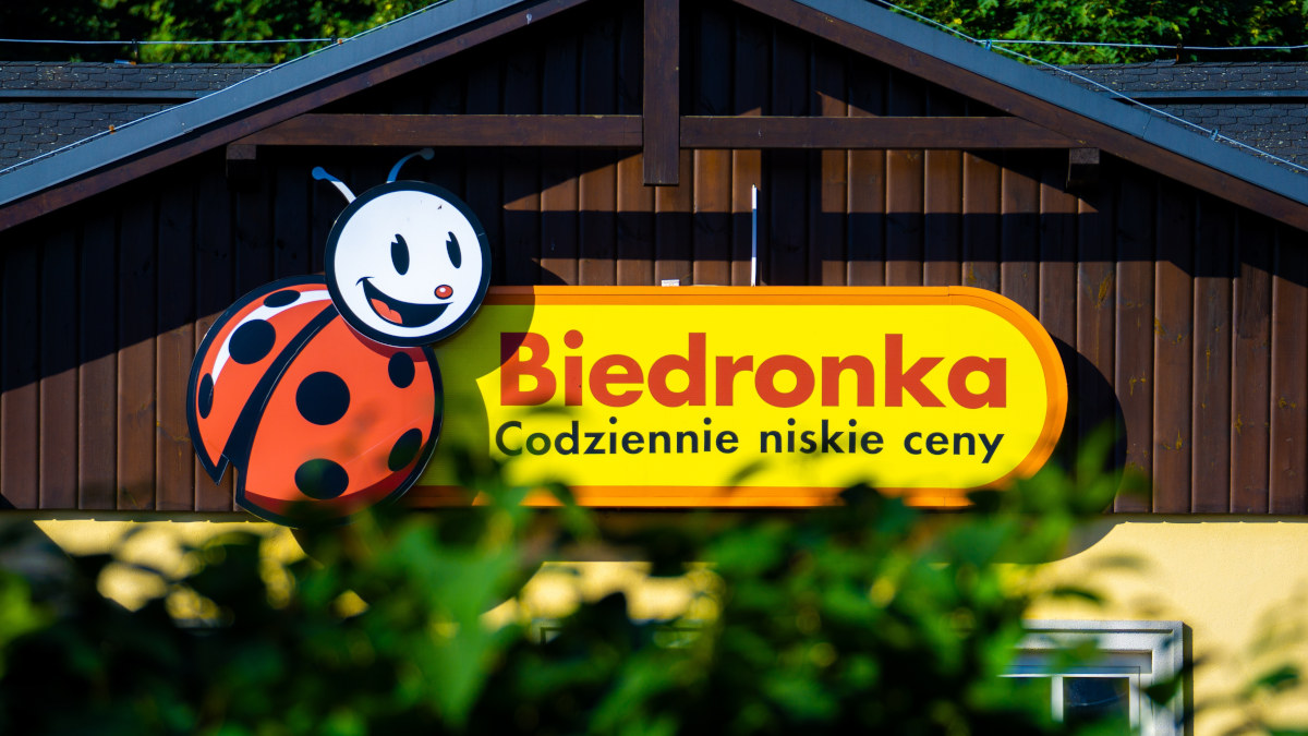 Biedronka szaleje. Zaczyna się 23 maja