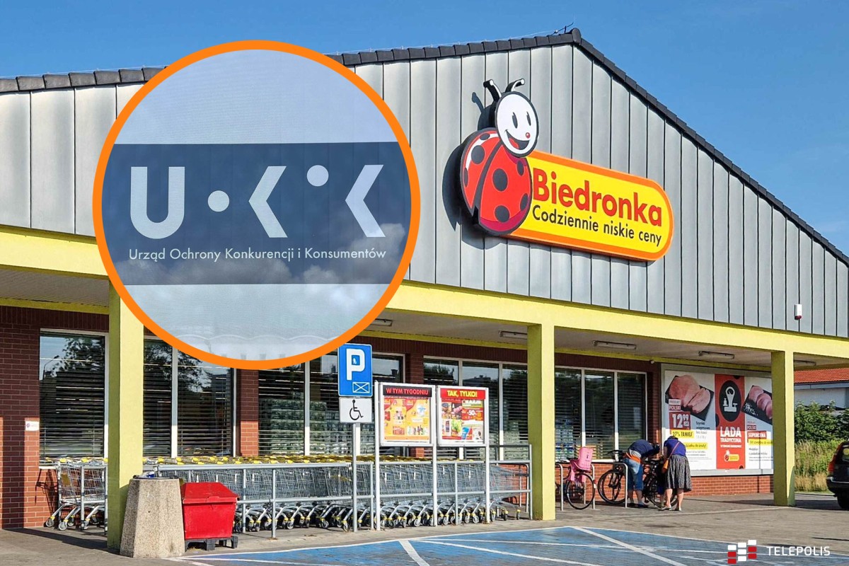 Kupujesz w Biedronce? Urzędnicy namierzyli pułapkę