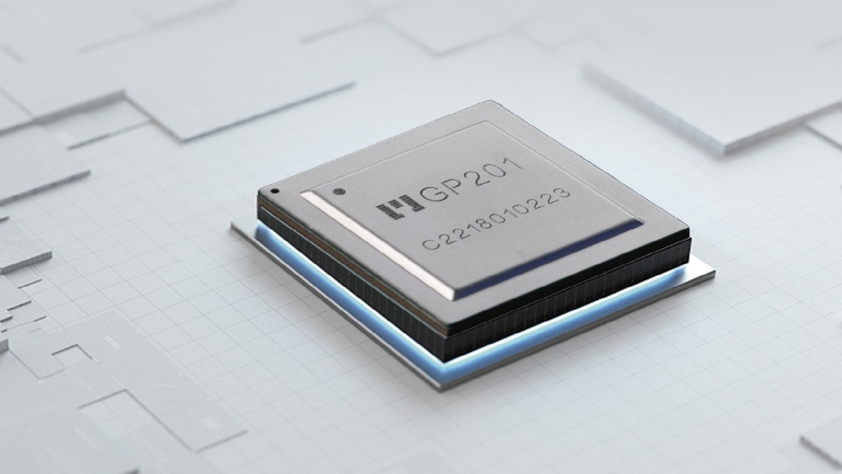 Chiński układ graficzny wygrał z AMD. Jest tylko jeden problem