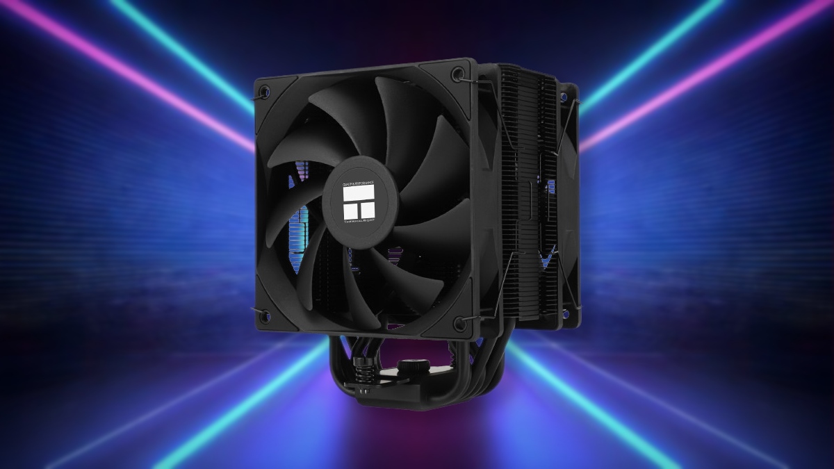 Noctua w tarapatach? Thermalright ma nowego Assassina
