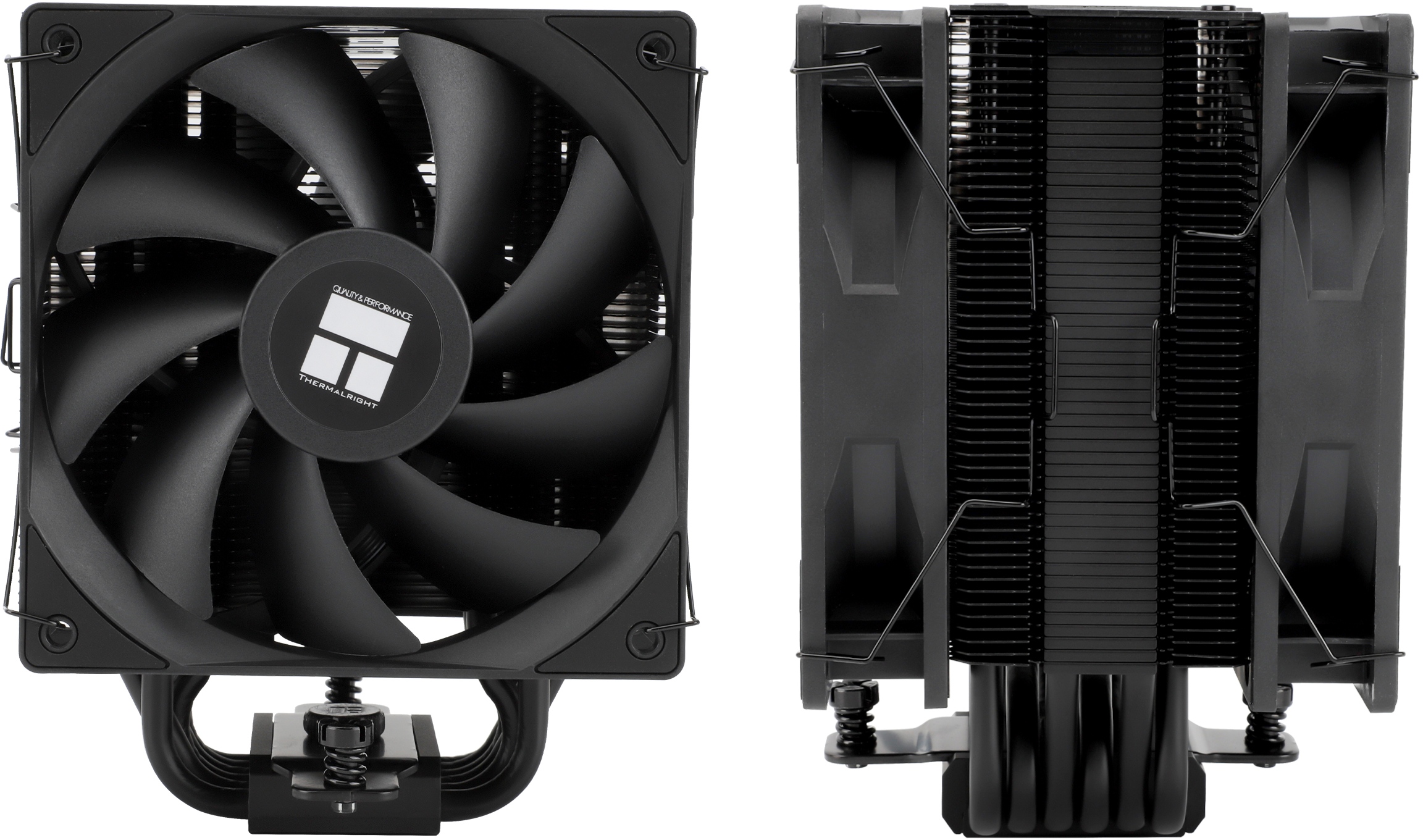 Noctua w tarapatach? Thermalright ma nowego Assassina