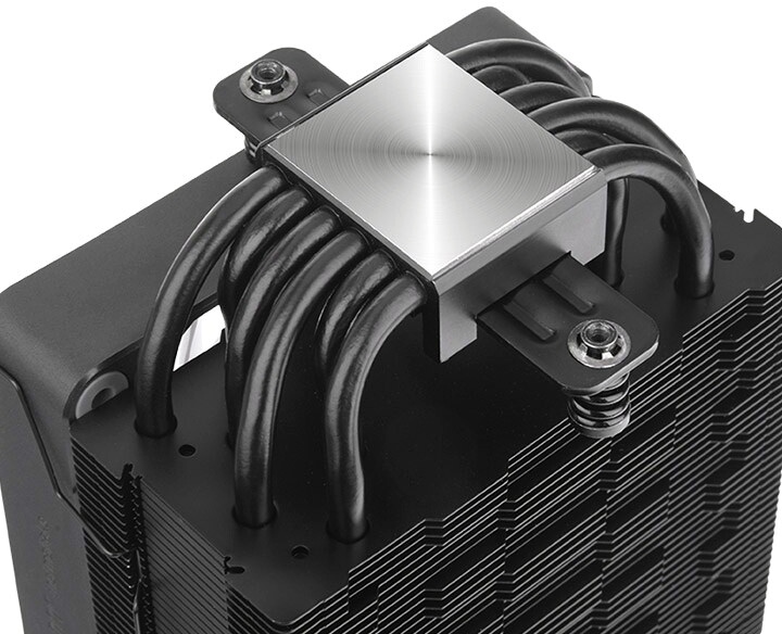 Thermaltake ma dwa kompaktowe chłodzenia dla fanów ARGB LED