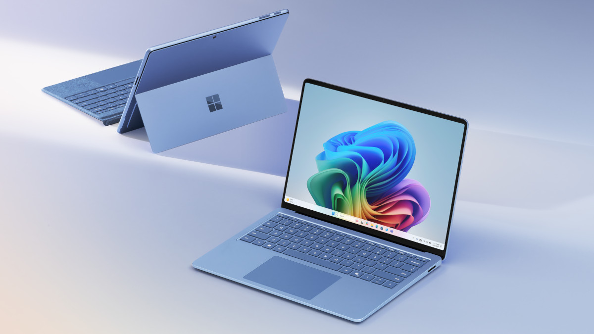 Twój komputer to przeżytek. Microsoft chce wprowadzić rewolucję