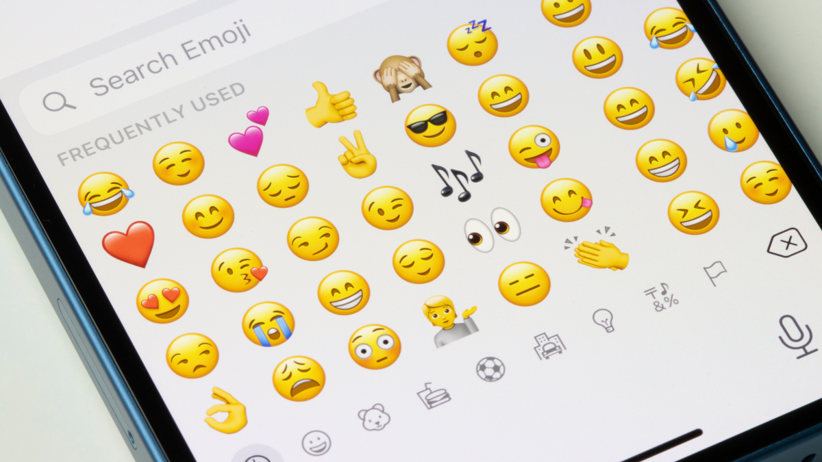 Będą nowe Emoji. Z jednego na pewno skorzystasz