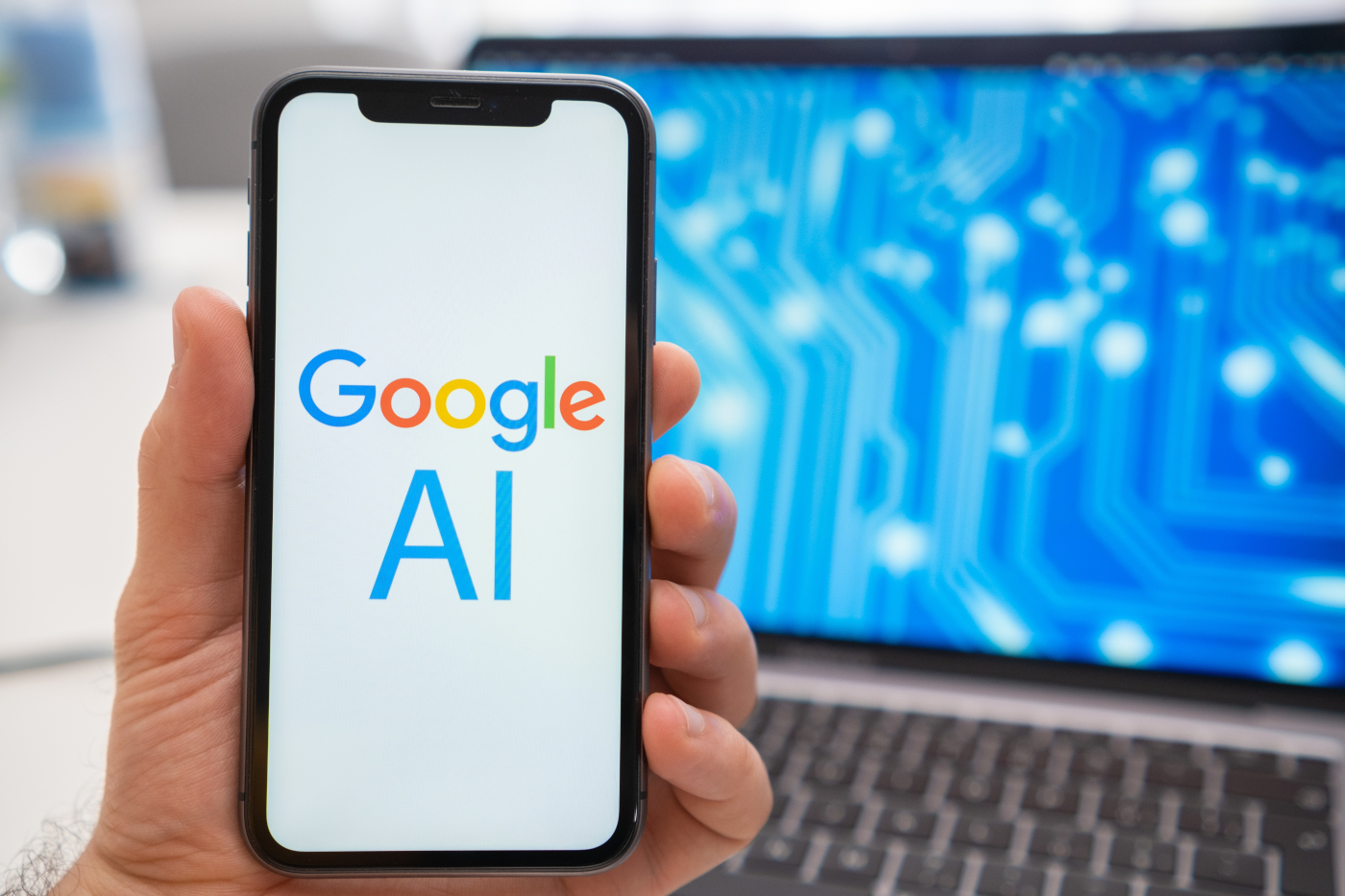 Google Chrome: Jak pozbyć się sztucznej inteligencji?