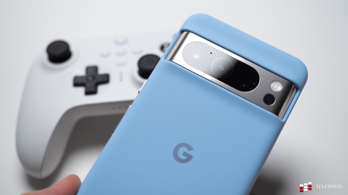 Chcesz kupić Google Pixel 8? Możesz zrobić to za ułamek ceny