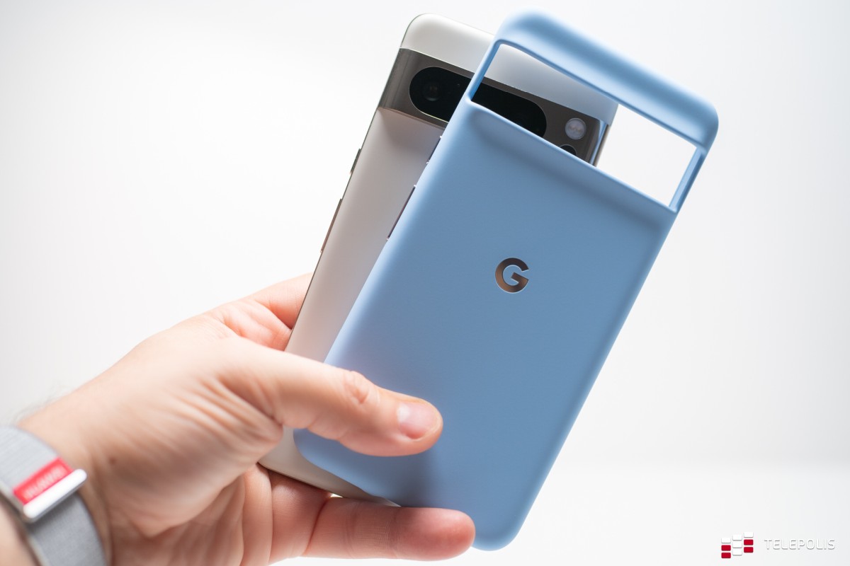 Smartfony Google wreszcie w Polsce. Jest też promocja na start