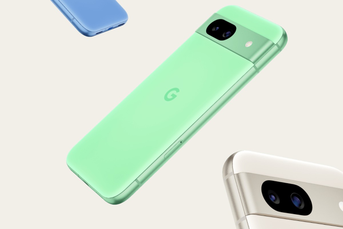 Google Pixel 8a w rękach DxOMark. W tym zestawieniu stanął na podium