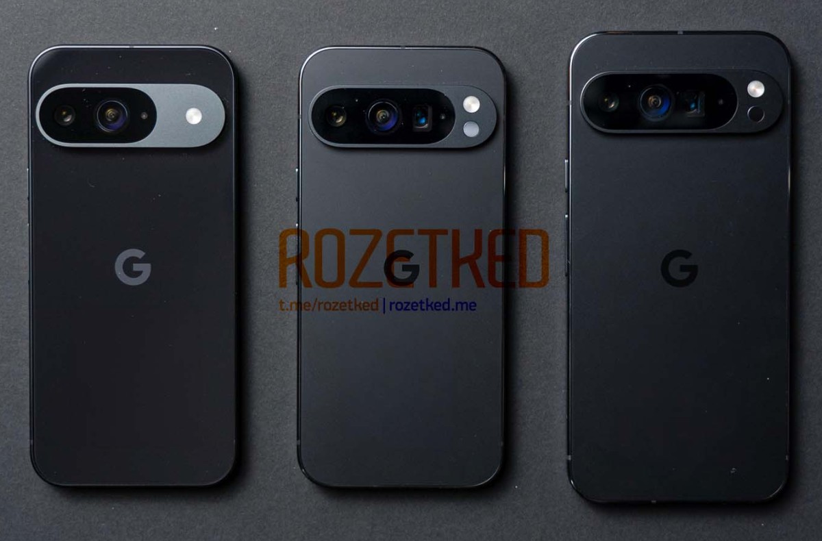 Seria Google Pixel 9 to trzy smartfony. Oto, co o nich wiemy przed premierą