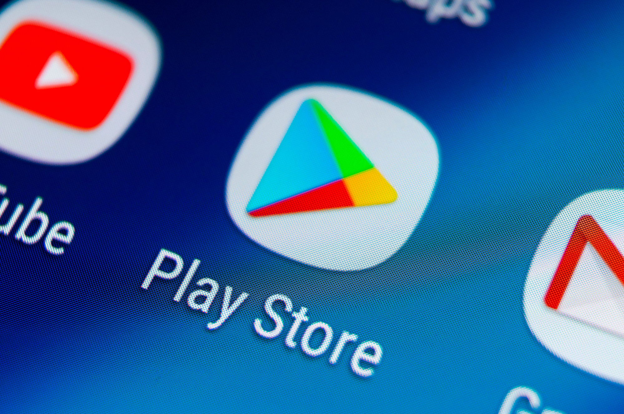 Google Play. Nowość będzie wygodna, ale czy bezpieczna?