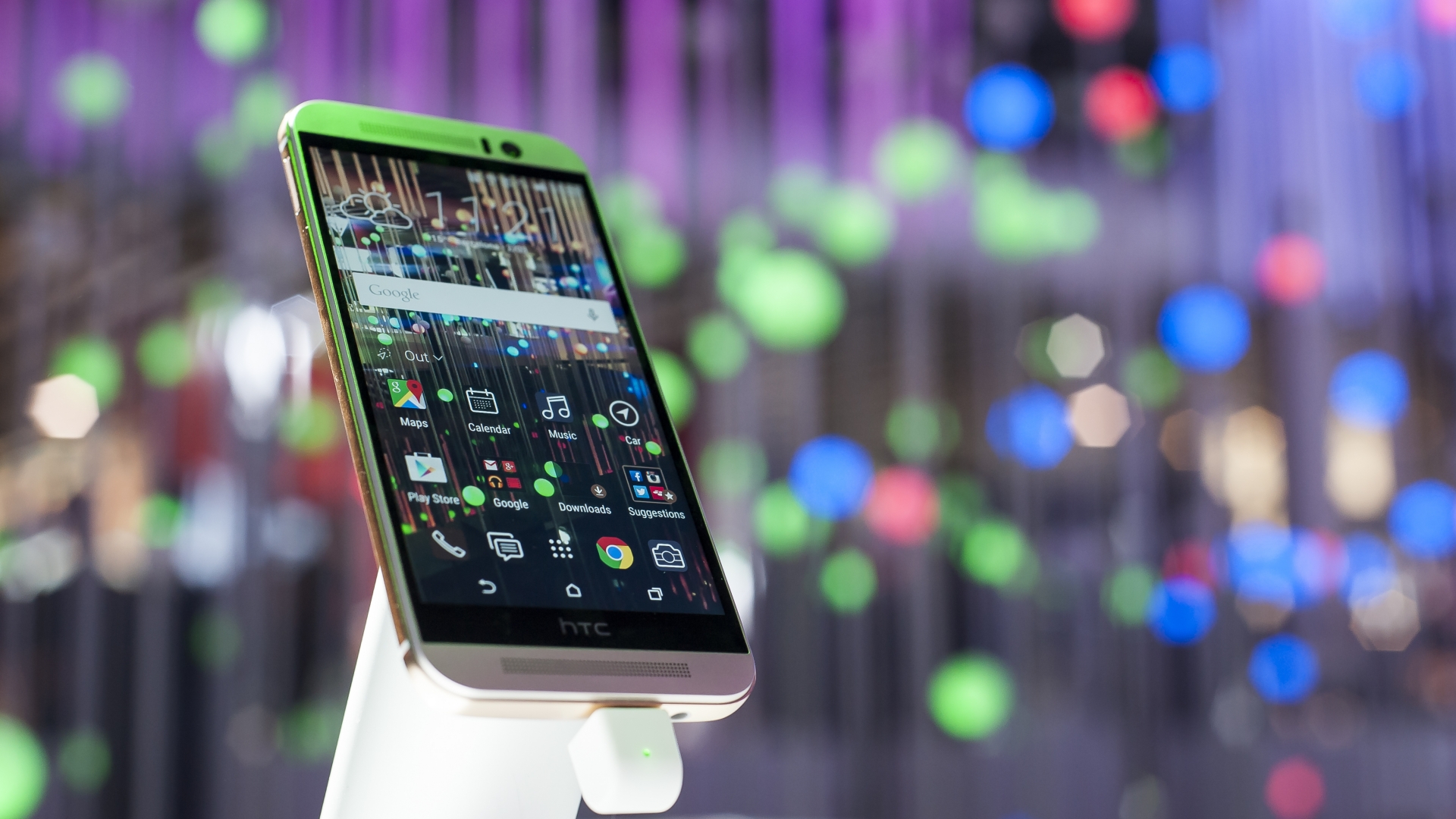 Zrobili pierwszego Androida. Dziś są cieniem dawnej potęgi