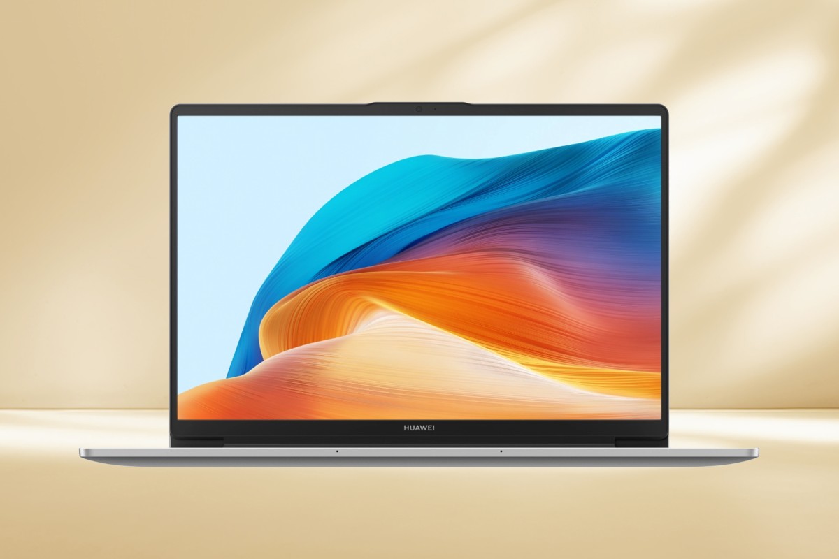 Huawei MateBook D 14 debiutuje w Polsce w odświeżonej wersji