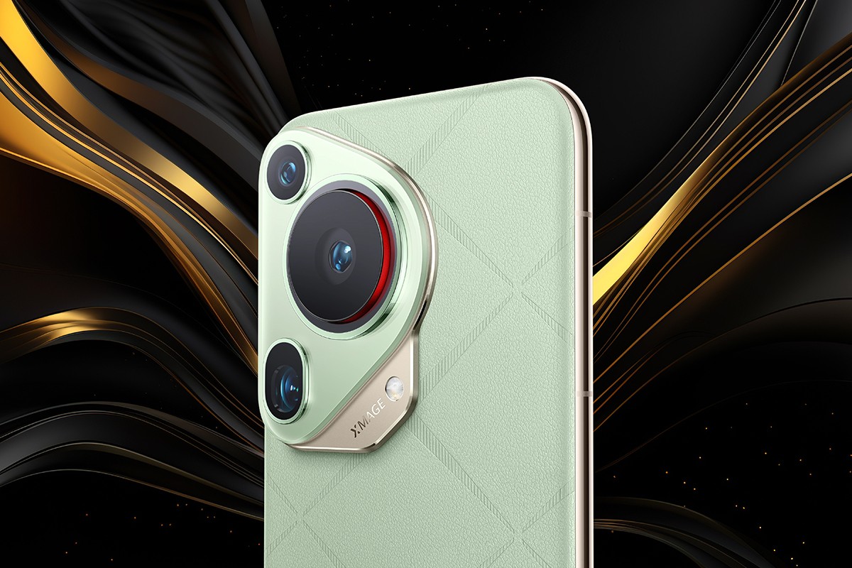 Jest nowy król fotografii mobilnej. To Huawei Pura 70 Ultra