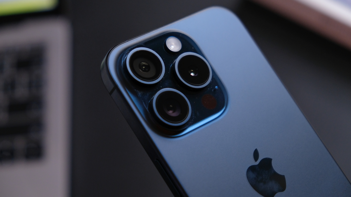 iOS 18 z ważną nowością. Drobiazg, a cieszy