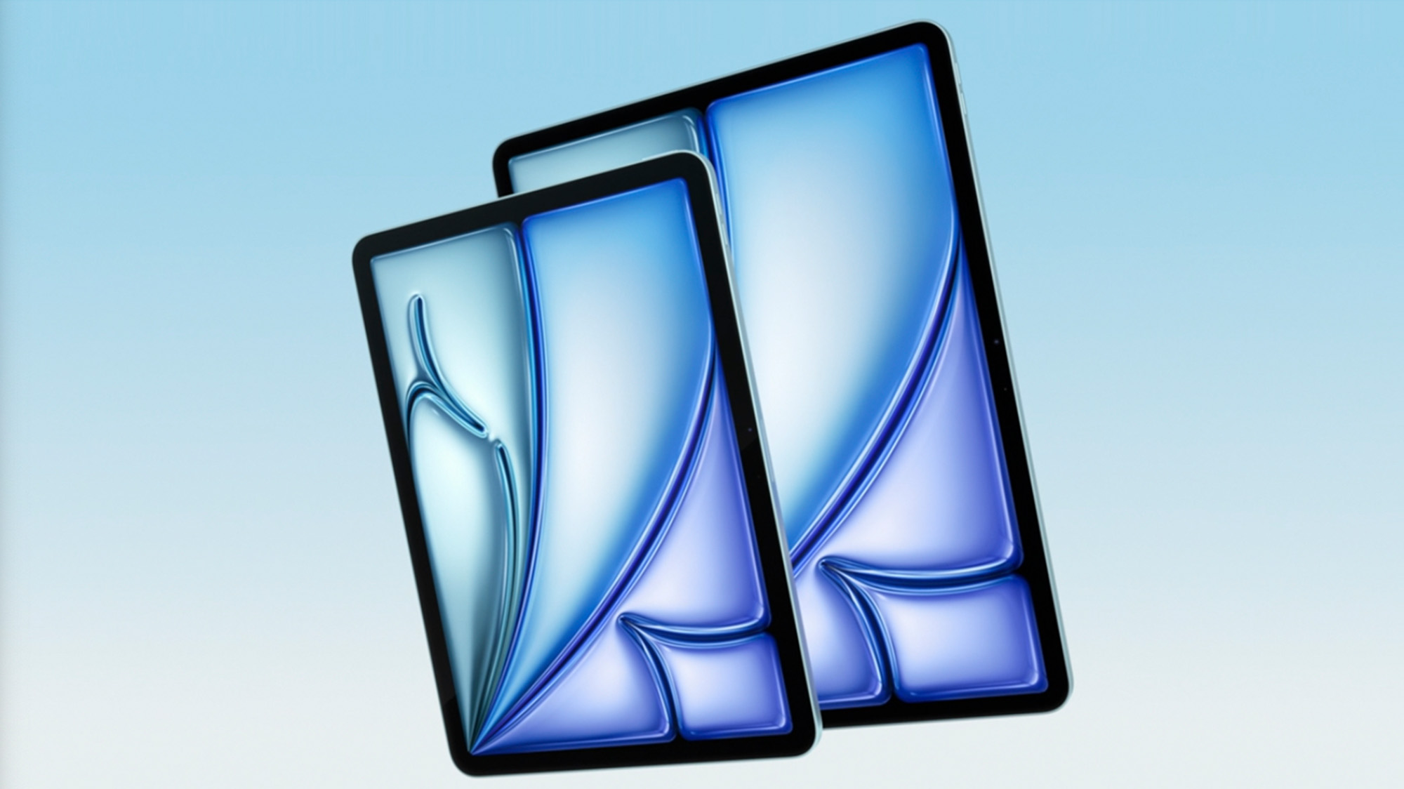 Apple iPad Air zaprezentowany. Nadchodzi 13-calowy gigant