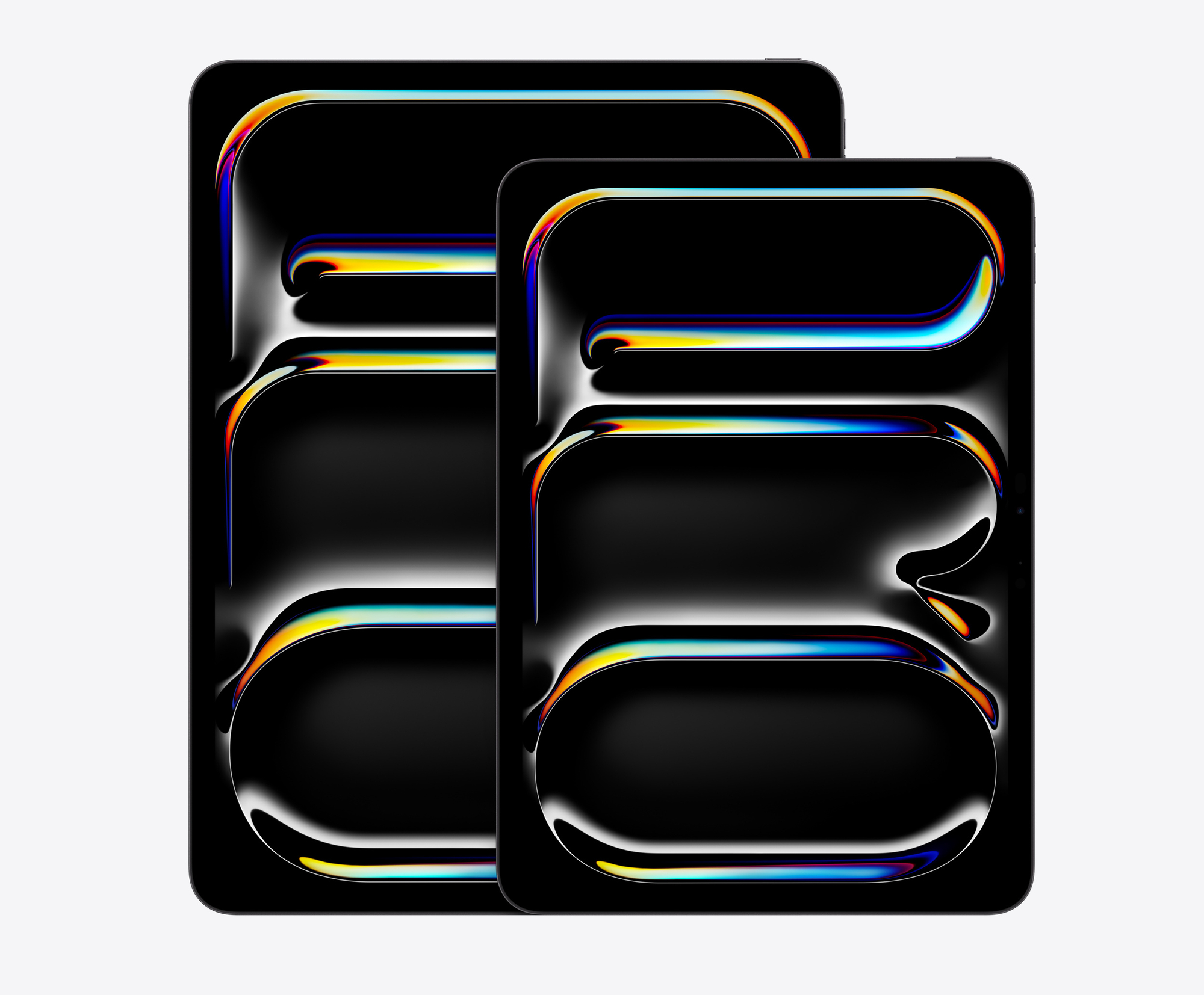 Supercienki iPad Pro z matowym ekranem OLED. Warto było czekać!