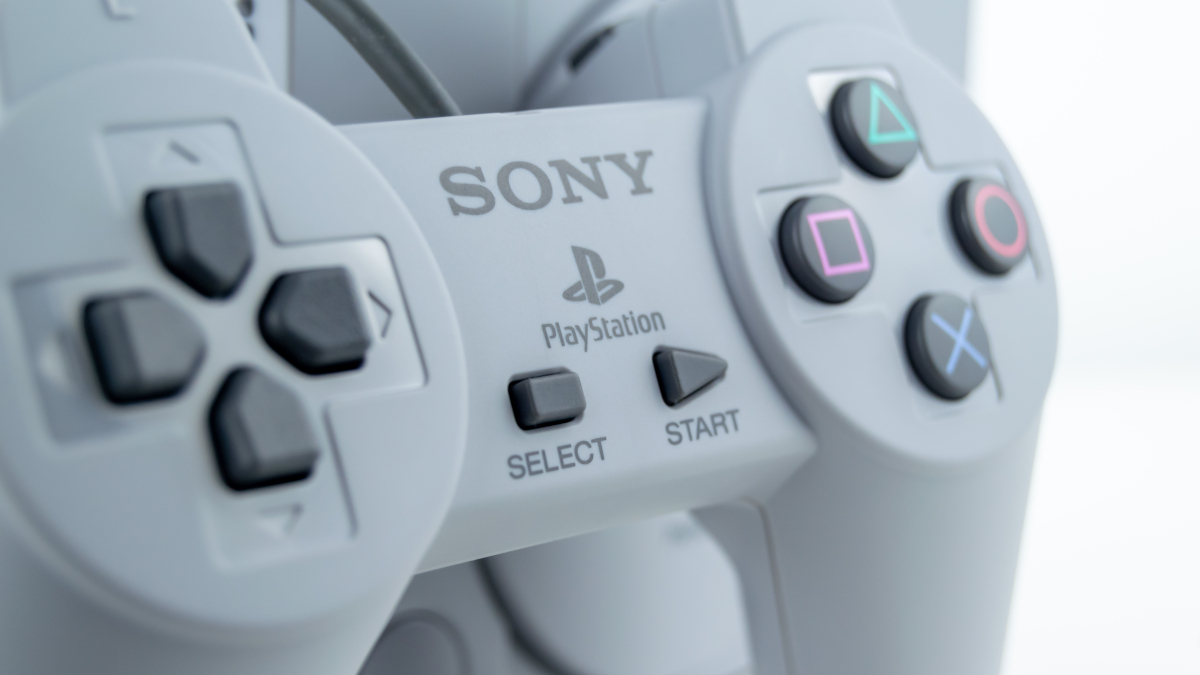 Mokry sen retrograczy. iPhone doczekał się emulatora PlayStation